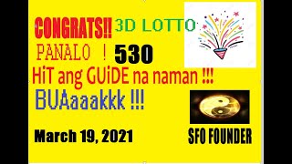 March 19,2021 to March20,2021Swertres 3d lotto. STL Visayas& STL Mindanao  Guide,Probables & Hearing