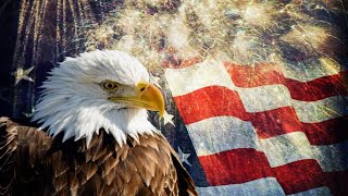 RARE AUDIO: USA, USA! Chant w/no background noise