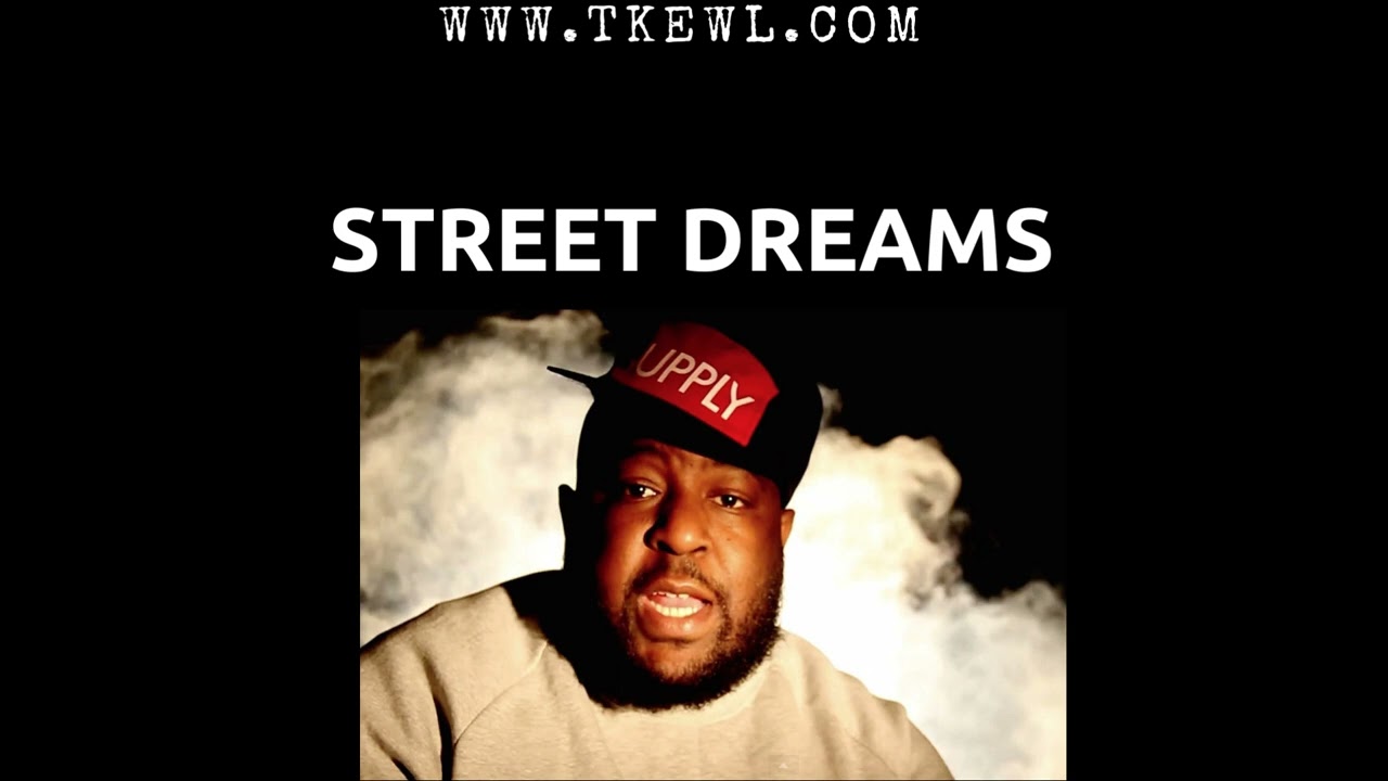 The Jacka Type Beat 2023 "Street Dream" Prod. (T-Kewl Made Me Do IT) Mob Type Beat