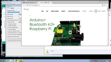【iFrogLab.com】 arduino LoRa 03 arduino getChipInfo