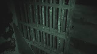 Franklin County Jail ( 05/04/2019 ) Benton , IL : Investigation of the 2nd Floor Jail Cells