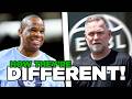 How Michael Malone Is DIFFERENT From Hubert Davis On The Recruiting Trail... | LIVE CLIP