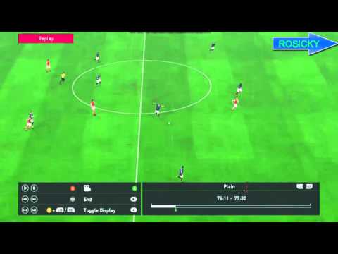 ულამაზესი გოლი