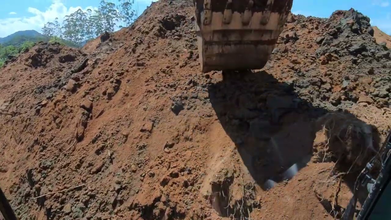 continuando corte na agua