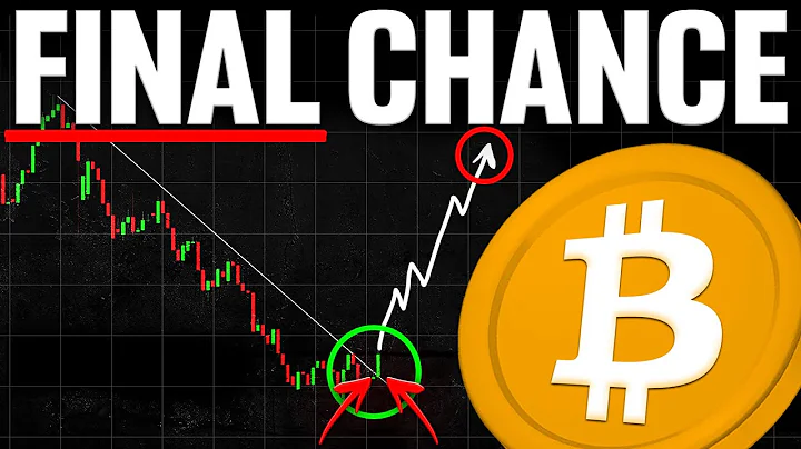 Why Bitcoin Will BEAT The STOCK MARKET IN 2026 (The Chart You MUST See)
