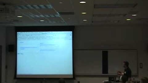 PostgreSQL MVCC - Greg Sabino Mullane