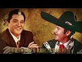 Miguel Aceves Mejia Y Antonio Aguilar  Sus Mejores Rancheras Mexicanas  30 Super Canciones Rancheras