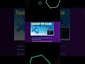 Showcasing My Code Sharing Platform: Build, Share &amp; Learn! #shorts