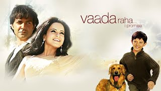 Vaada Raha | Kangana Ranaut & Bobby Deol | Bollywood Romantic Movie | Full Movie