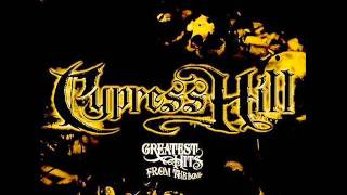 Cypress Hill - Can't Get The Best Of Me