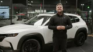 2023 MAZDA CX-50 PREMIUM |Walk-Around|