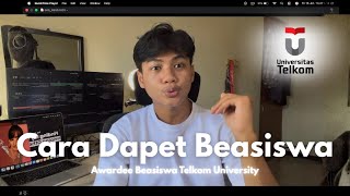 DAPET BEASISWA CAMPUSS TOP INDONESIA 2026