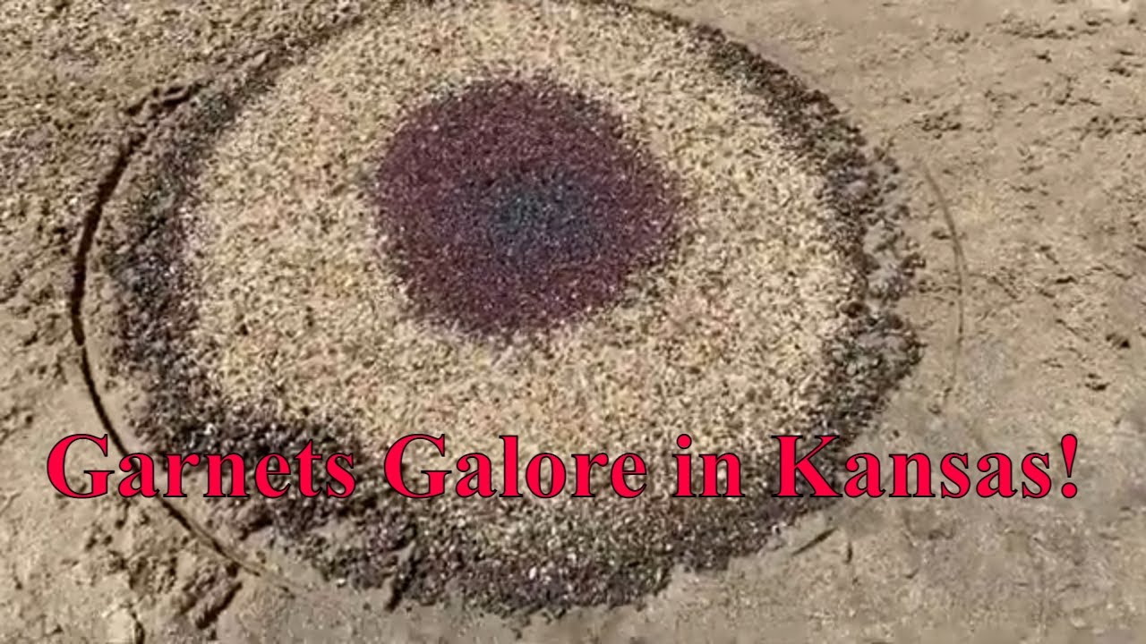 Thousands of in Kansas!! YouTube