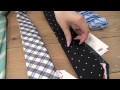 BROOCH☆トレンド部2012.7Giraffeジラフネクタイ