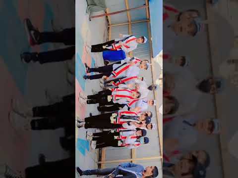 الكشافه الابطال