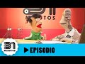 31 minutos - Episodio 2*03 - Tío Horacio