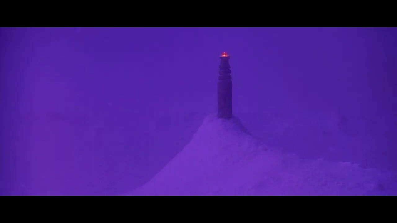 Star Trek VI: The Undiscovered Country [1991]: A Prison Without Walls