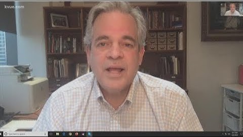 Austin Mayor Steve Adler discusses police reform (Part 1)  | KVUE