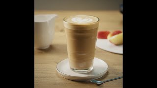 Caffè Latte by Nespresso - Recipes