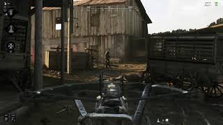 Hunt Showdown