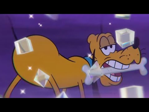 Chip ‘n’ Dale Park Life: Pluto’s Butt Moments