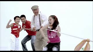 Amul Doodh Peeta Hai India | Commonwealth Games 2026