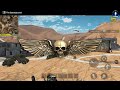 Battle field USA 🇺🇸 VS CHINA 🇨🇳 EPISODE 1