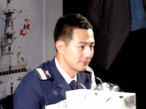 サイン会20100929