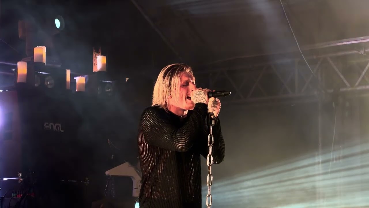 Paleface Swiss - Everything Is Fine (Live in München | 27.01.2026 | 4K)