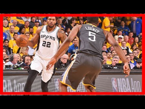 Breaking News | Warriors vs Spurs Game 4 LIVE stream: How to watch NBA ...