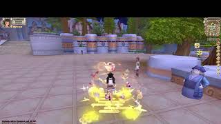 Grand Fantasia Serveur Privé | Fonctionnalités GM (Game Master) Partie 1 | Guide & Commandes GM FR screenshot 1