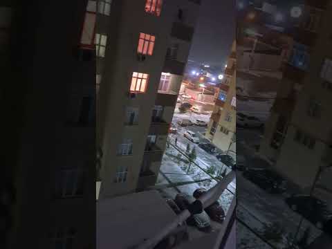 #snow #qar #winter #azerbaijan #shorts