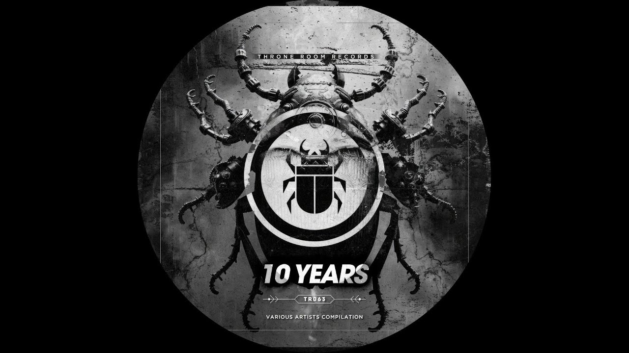 Chloe Martinez - Western Waves (Original Mix)