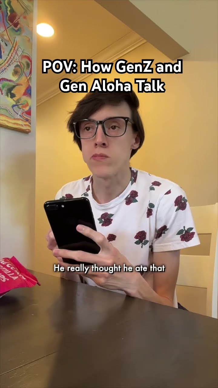 POV: Gen Talk ?? #TheManniiShow.com/series