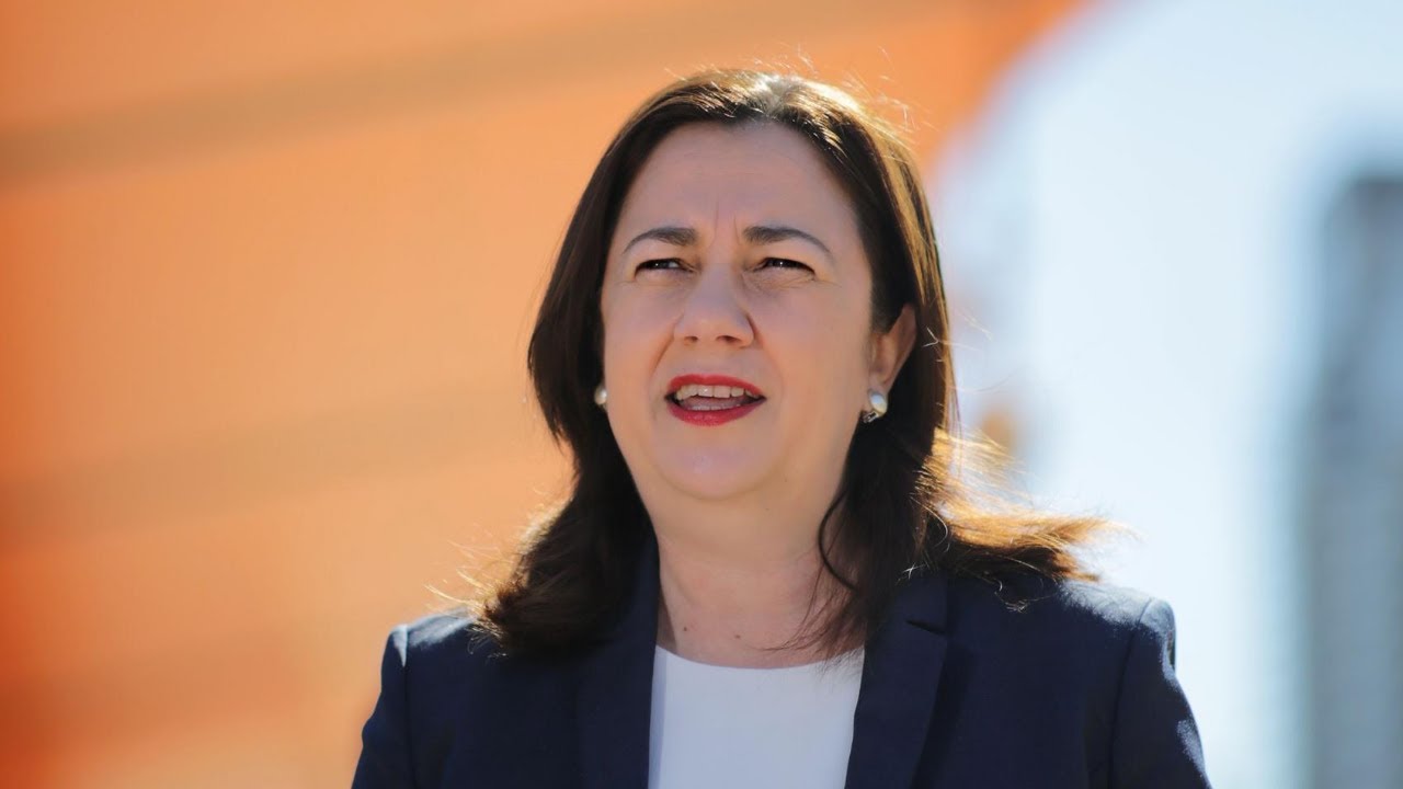 “Stay Strong”: Queensland Premier’s message to Victoria