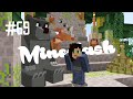 THE JUNGLE BOOK MINECRAFT CHALLENGE - MINECLASH (EP.69)