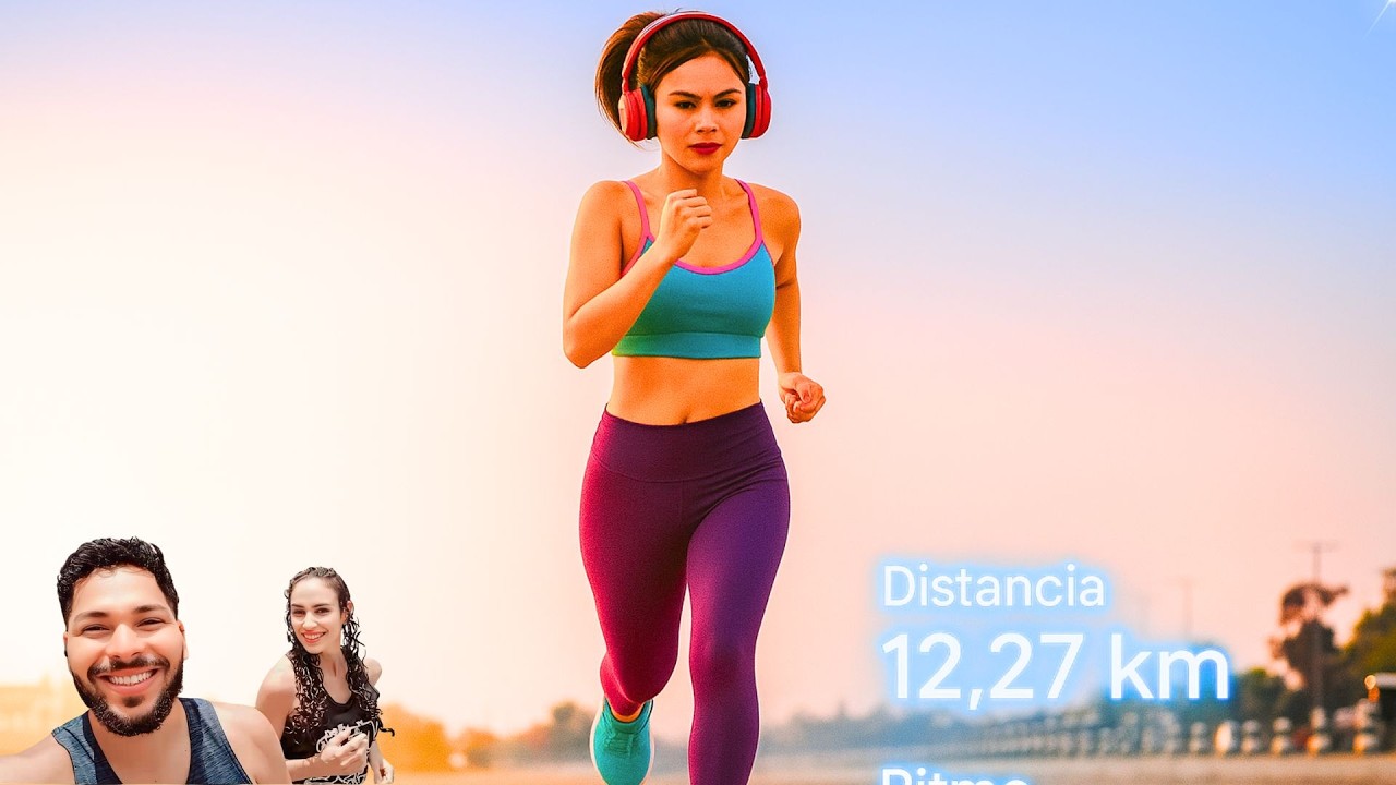 MÚSICAS PARA CAMINHAR E CORRER EM 2026 | CORRIDA DE ENTRENAMIENTO | RUNNING TRAINING RUN 🇺🇸