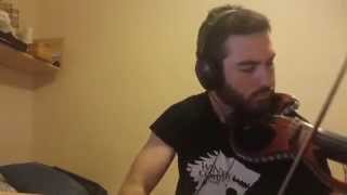 Game of thrones theme (armin van buuren ...