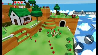 The Lost Rupees-Mobile 3D Adventure [#dlike]✓✓🤗🤗👍 screenshot 5