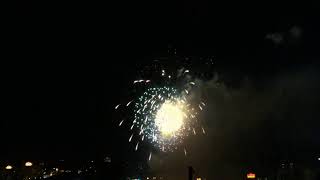 The Mohave Valley Daily News Live Stream of Rockets Over The River 2021