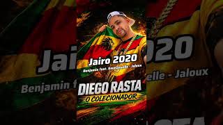 Melo de Jairo 2020 #reggae #roots #hit #song