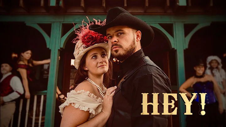 Hey! - Bryan Lanning (Official Music Video)