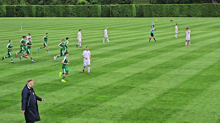 NZS U15 ND Ilirija : NK Brinje 1 : 0 ( 24.krog, 9.5.2025)