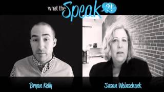 06: Dr  Susan Weinschenk Uncovers 5 Ways to Know What Your Audience Thinks