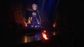 Sword Art Online -Full Dive- | All Mito scenes