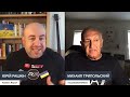 Трипольский + Рашкин  Израиль и Украина   союзники и партнеры