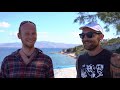 Kalymnos Climbing Festival | Greece | Trans World Sport