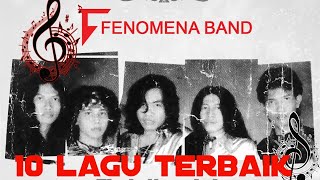 FENOMENA / KUMPULAN LAGU TERBAIK FENOMENA / FULL ALBUM FENOMENA