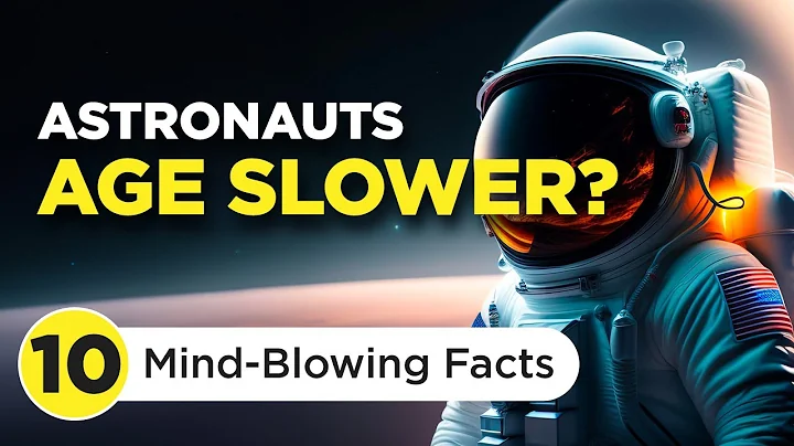 10 Mind-Blowing Facts You Should Know!