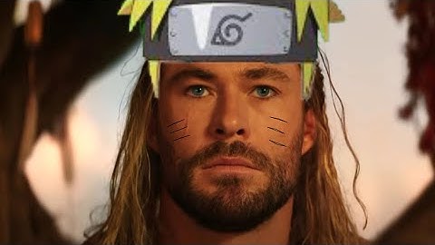 Thor 4 Opening